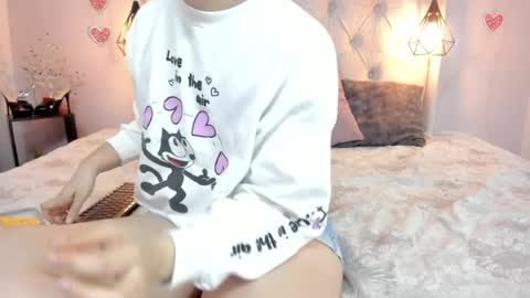 Milena online show from March 2026 02:29:01 PM