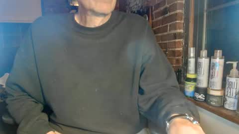 NFG  Nice Friendly Guy  Dick online show from January 2025 04:34:02 AM