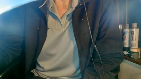 NFG  Nice Friendly Guy  Dick online show from February 2025 02:17:01 AM