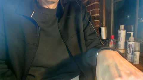 NFG  Nice Friendly Guy  Dick online show from February 2025 11:22:02 PM