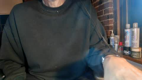 NFG  Nice Friendly Guy  Dick online show from February 2025 02:18:01 AM