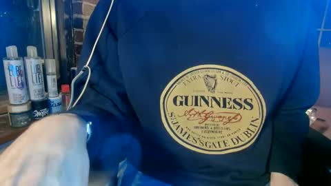 NFG  Nice Friendly Guy  Dick online show from March 2025 02:41:01 AM