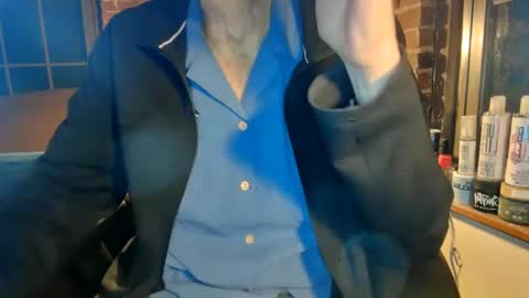 NFG  Nice Friendly Guy  Dick online show from March 2025 12:16:01 AM