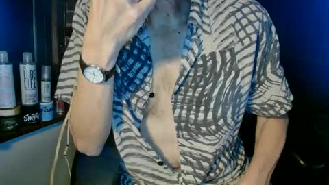 NFG  Nice Friendly Guy  Dick online show from March 2025 01:31:02 AM