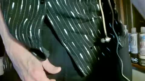 NFG  Nice Friendly Guy  Dick online show from March 2025 01:05:01 AM