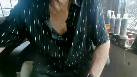 NFG  Nice Friendly Guy  Dick online show from March 2025 09:24:01 PM