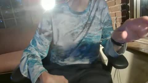 NFG  Nice Friendly Guy  Dick online show from September 2025 11:27:02 PM