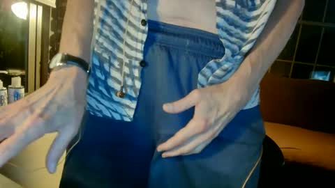 NFG  Nice Friendly Guy  Dick online show from September 2025 12:49:01 AM