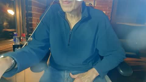 NFG  Nice Friendly Guy  Dick online show from December 2025 11:44:02 PM