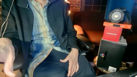 NFG  Nice Friendly Guy  Dick online show from February 2026 12:40:02 AM