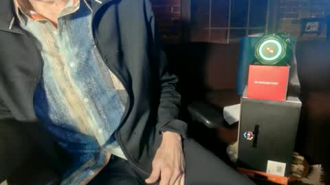 NFG  Nice Friendly Guy  Dick online show from February 2026 02:20:02 AM