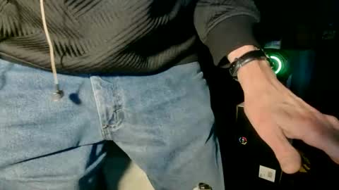 NFG  Nice Friendly Guy  Dick online show from March 2026 01:55:01 AM