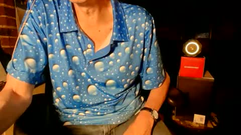 NFG  Nice Friendly Guy  Dick online show from April 2026 01:22:02 AM