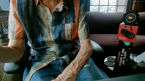 NFG  Nice Friendly Guy  Dick online show from April 2026 09:32:01 PM