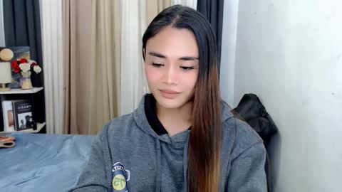 hottie nicole online show from January 2026 02:03:01 AM