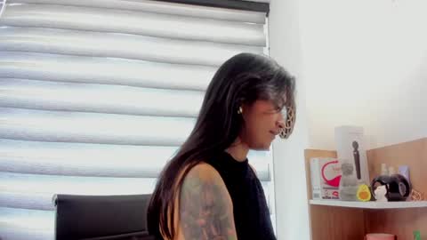 laura  online show from January 2025 07:50:01 PM