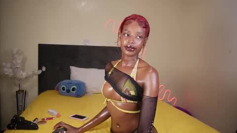 Snapshot of nia_bell chatting on December 2024 02:11:02 PM kikiNiaAria online show from December 2024 02:11:02 PM