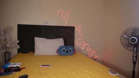 Snapshot of nia_bell chatting on December 2024 11:10:02 AM kikiNiaAria online show from December 2024 11:10:02 AM