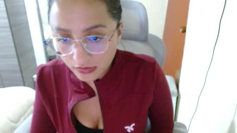 Dani online show from December 2025 10:07:02 PM