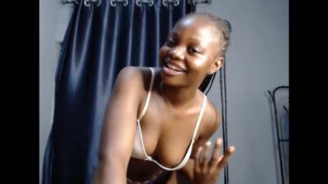 Niababy5 online show from March 2026 05:47:02 AM