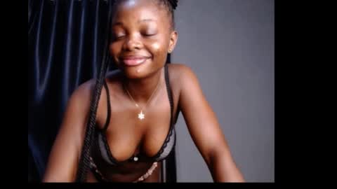 Niababy5 online show from April 2026 05:54:01 PM