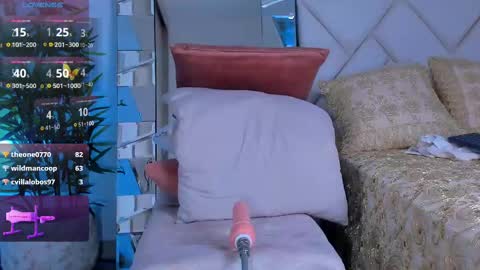 Snapshot of niabennet chatting on March 2025 03:13:01 AM Nia online show from March 2025 03:13:01 AM