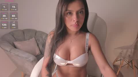 Nia online show from January 2025 12:04:02 AM