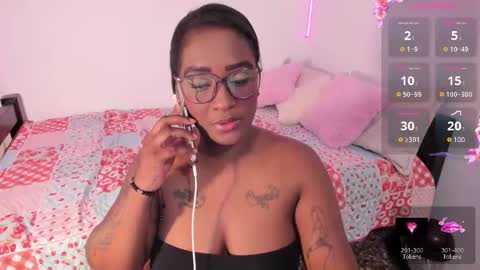 Nia online show from December 2024 09:01:01 AM