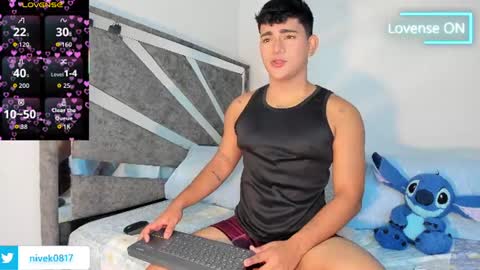 Snapshot of niall_falcon chatting on July 2026 02:16:02 PM Niall online show from July 2026 02:16:02 PM