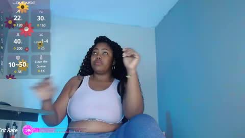 Niawk online show from February 2025 12:17:02 PM