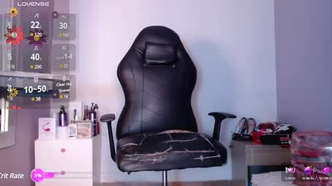 Niawk online show from February 2025 12:05:02 PM