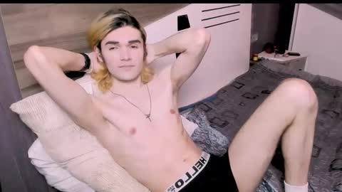 Nick PVT is open FanslyTwitter - Nic kycb online show from March 2026 03:29:01 PM