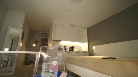 Nica online show from December 2024 11:35:01 PM