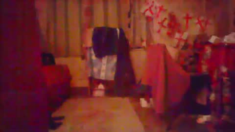 Snapshot of nice6body chatting on March 2025 01:05:01 AM nice6body online show from March 2025 01:05:01 AM