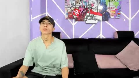 Snapshot of nice_boys11 chatting on May 2026 01:27:01 PM nice_boys11 online show from May 2026 01:27:01 PM