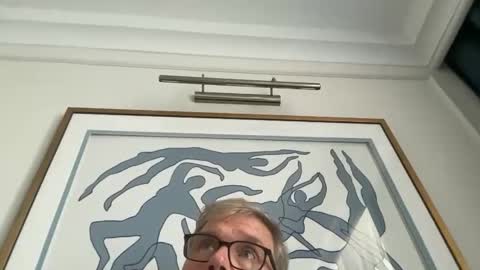 Nice Gentle Naughty online show from October 2025 02:04:02 PM