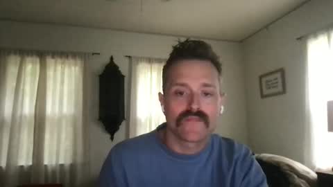 NiceButtNiceGuy online show from March 2026 12:45:01 AM