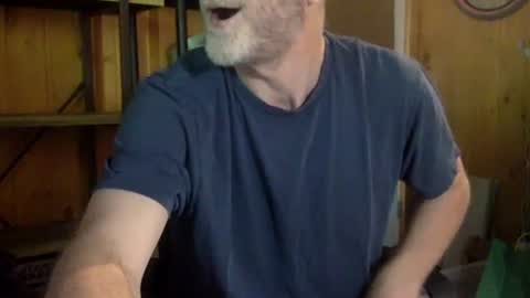 Snapshot of nicedickdave77 chatting on May 2026 08:35:02 PM nicedickdave77 online show from May 2026 08:35:02 PM