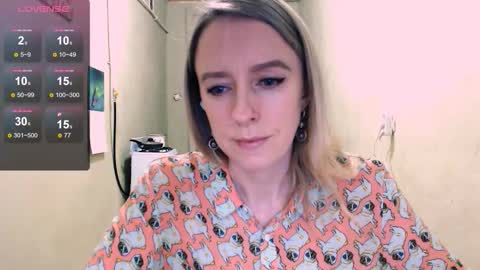 Kathrine online show from February 2026 07:01:02 PM