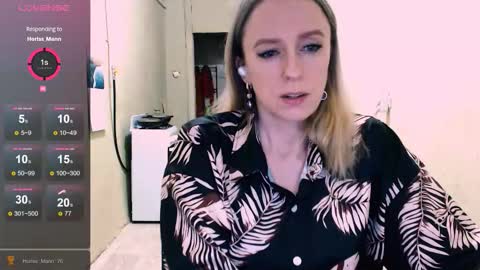 Kathrine online show from March 2026 09:50:01 PM