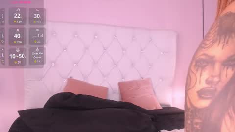 Snapshot of nicell_boom chatting on July 2026 11:45:02 AM Nicell Boom online show from July 2026 11:45:02 AM