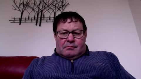 Snapshot of nicemank chatting on January 2025 12:33:02 PM Keith999 online show from January 2025 12:33:02 PM
