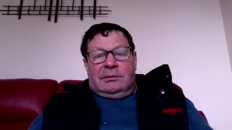 Snapshot of nicemank chatting on February 2025 02:45:02 PM Keith999 online show from February 2025 02:45:02 PM