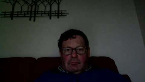Snapshot of nicemank chatting on February 2025 04:40:01 PM Keith999 online show from February 2025 04:40:01 PM