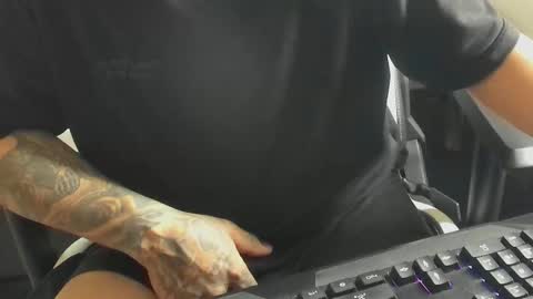 Camila And Steeven online show from October 2025 01:23:01 PM