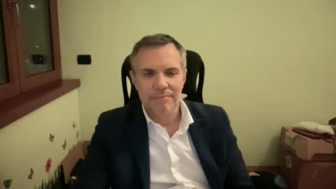 Andrew online show from January 2025 06:59:02 PM