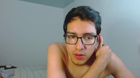 Snapshot of nicholasfinn chatting on July 2026 03:19:01 AM Nick online show from July 2026 03:19:01 AM