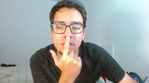 Snapshot of nicholasfinn chatting on July 2026 02:50:01 AM Nick online show from July 2026 02:50:01 AM