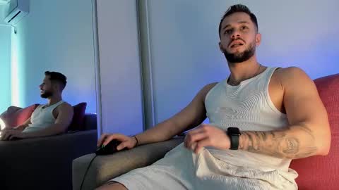 Snapshot of nicholassx chatting on October 2025 11:28:01 AM Nicholassx online show from October 2025 11:28:01 AM