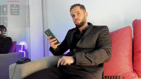 Snapshot of nicholassx chatting on November 2025 10:35:02 AM Nicholassx online show from November 2025 10:35:02 AM